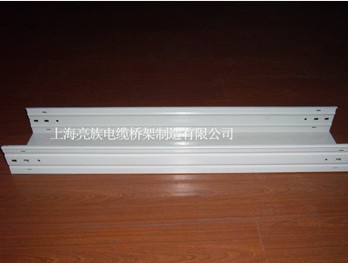 電纜橋架安裝應注意哪些點？