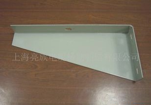 電纜橋架該怎麽安裝？