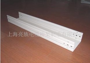 防腐電纜橋架使用前也是要經曆質量抽檢的